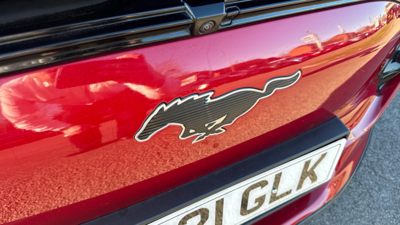 Ford Mustang Mach-E 258kW Extended Range 88kWh AWD 5dr Auto Electric Estate